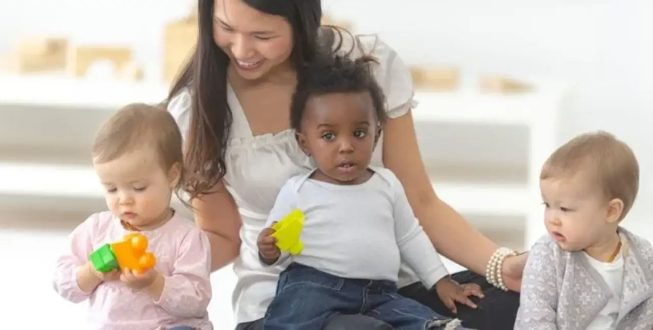 How to Prepare For a Job In Childcare