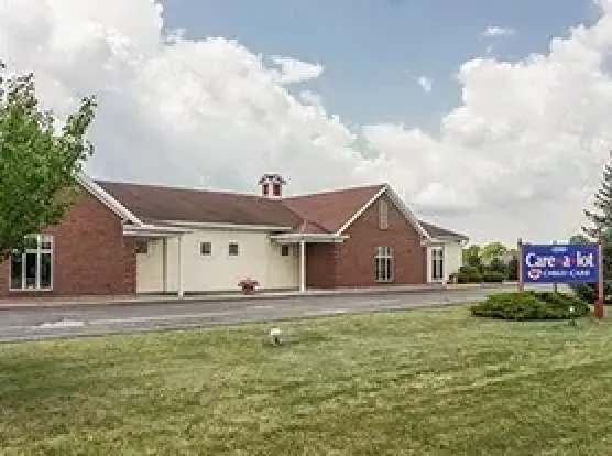 Care-a-lot location in Farmington, NY