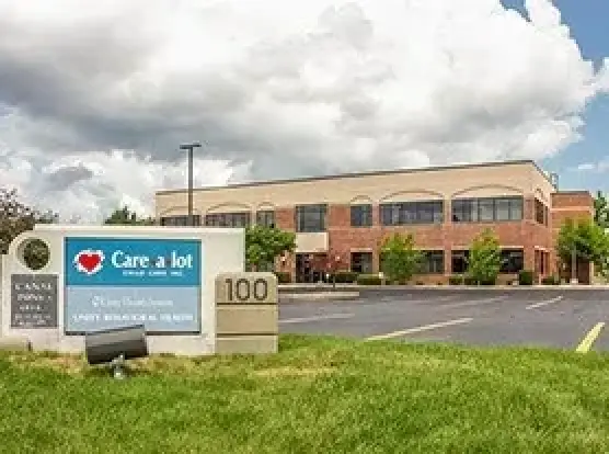 Care-a-lot location in South Greece, NY