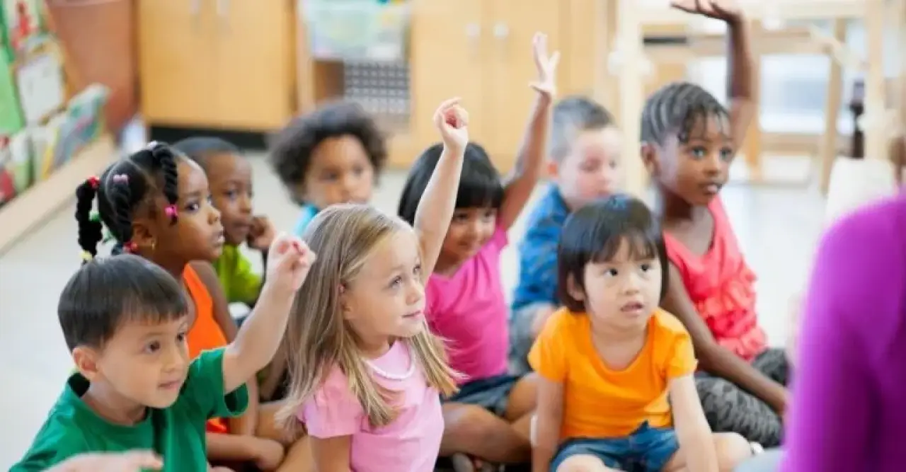 Why Choose Care-a-lot Childcare?