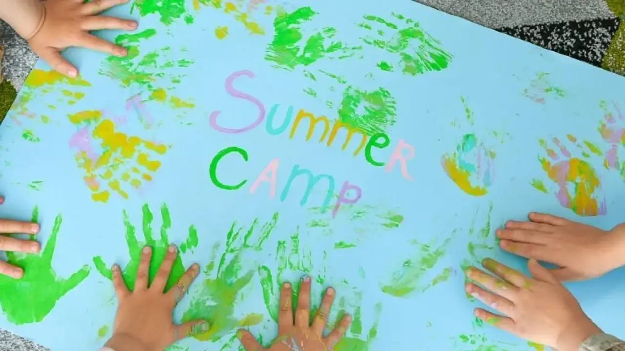 Make This a Summer To Remember with Care-a-Lot Summer Camp