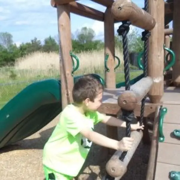 kids playing