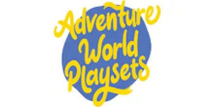 Adventure World Playsets logo