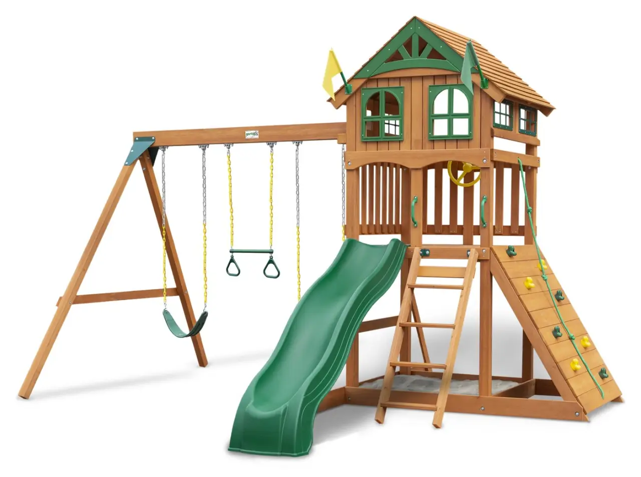 Avalon Gorilla Playsets thumbnail