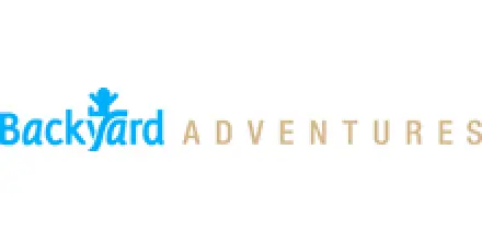 Backyard Adventures logo