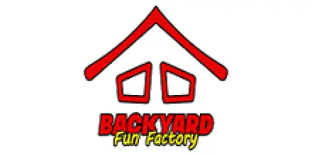 Backyard Fun Factory logo