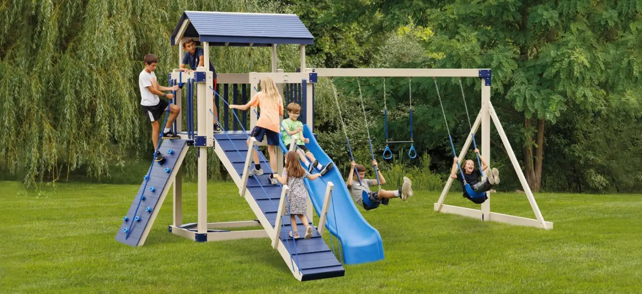 The Expedition Adventure World Playsets thumbnail