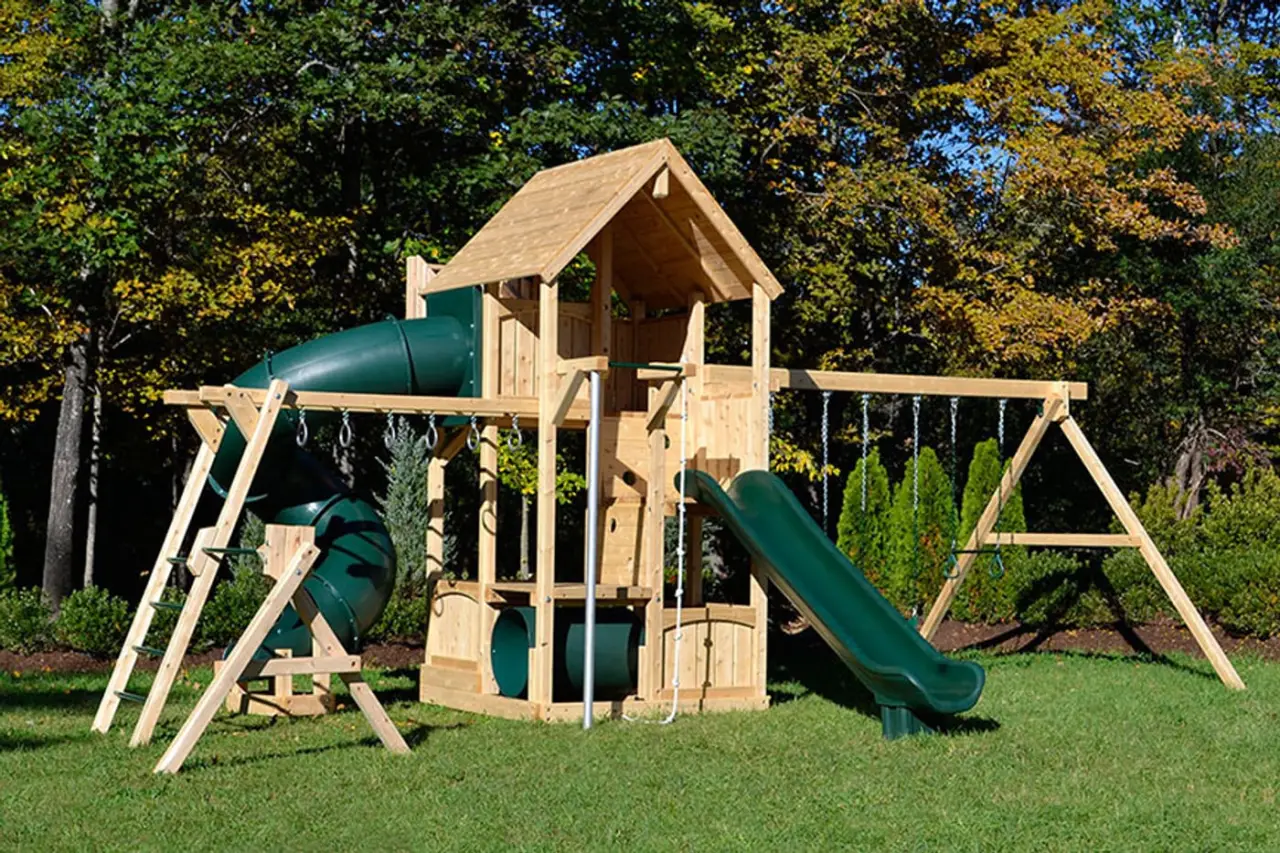 Pinnacle Triumph Play Systems thumbnail