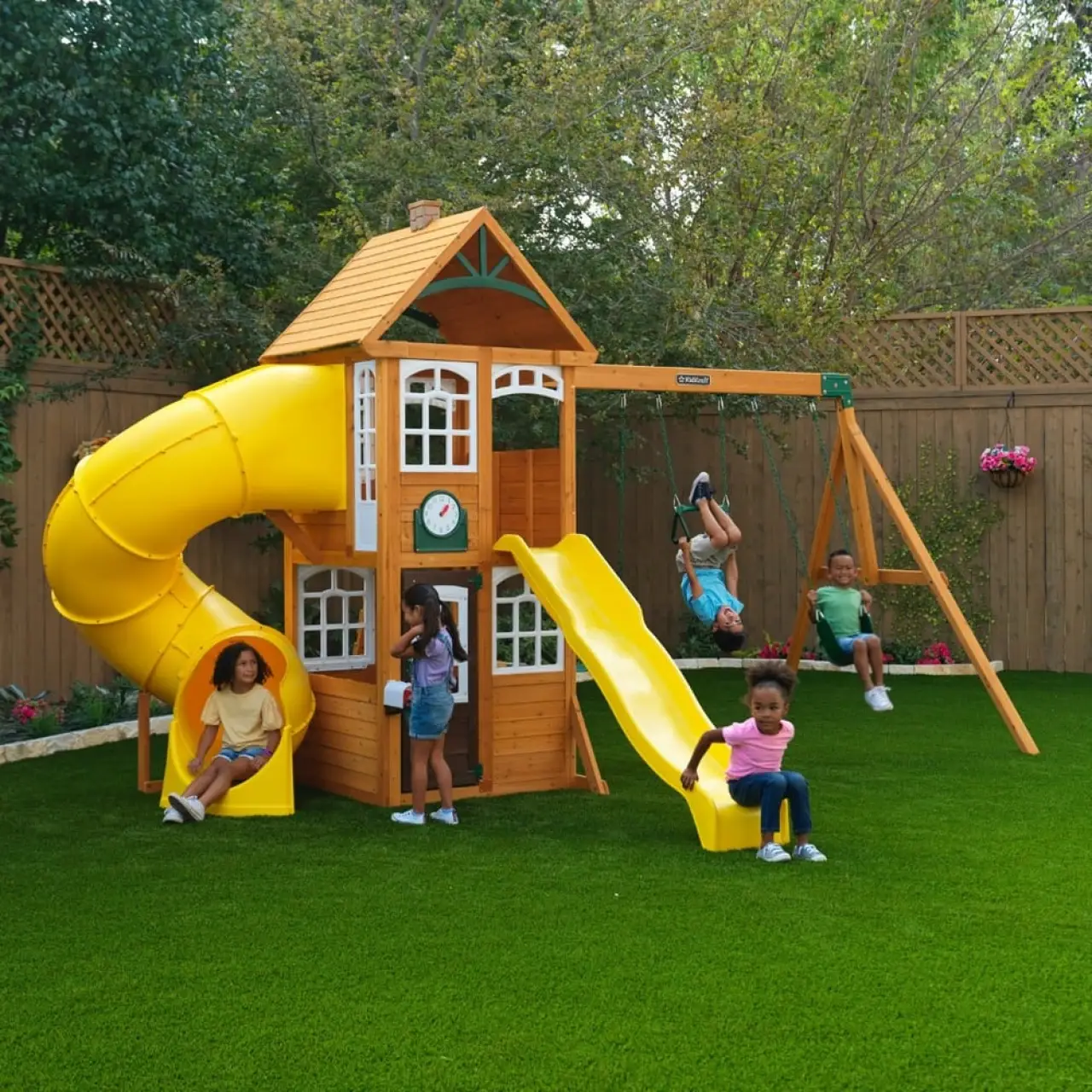 Kingston KidKraft thumbnail