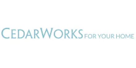 Cedar Swings and Playsets logo