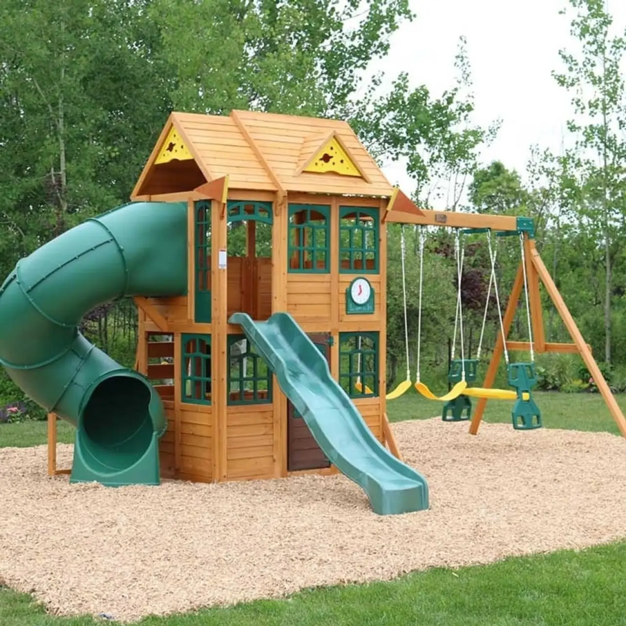 Brooksvale KidKraft thumbnail