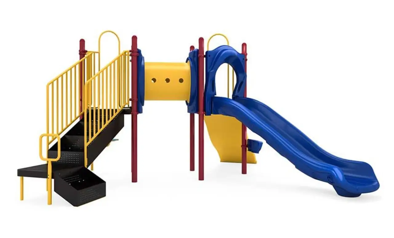 Charleston Creative Playthings thumbnail