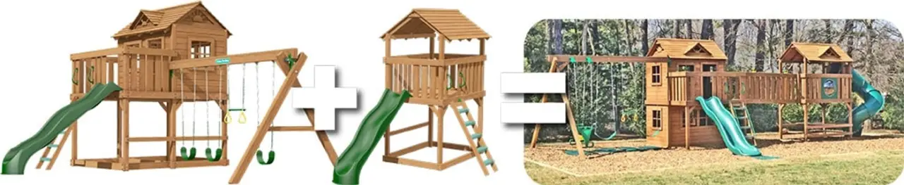 Custom Package 4 Creative Playthings thumbnail