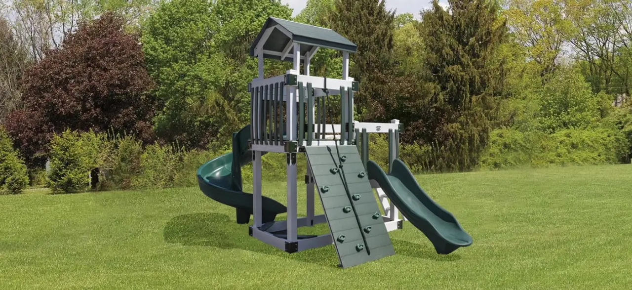 The Voyage Adventure World Playsets thumbnail