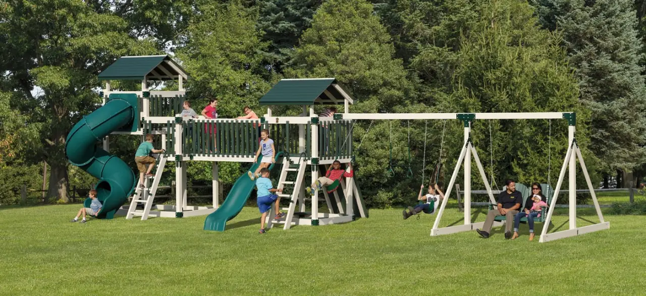 The Discovery Adventure World Playsets thumbnail