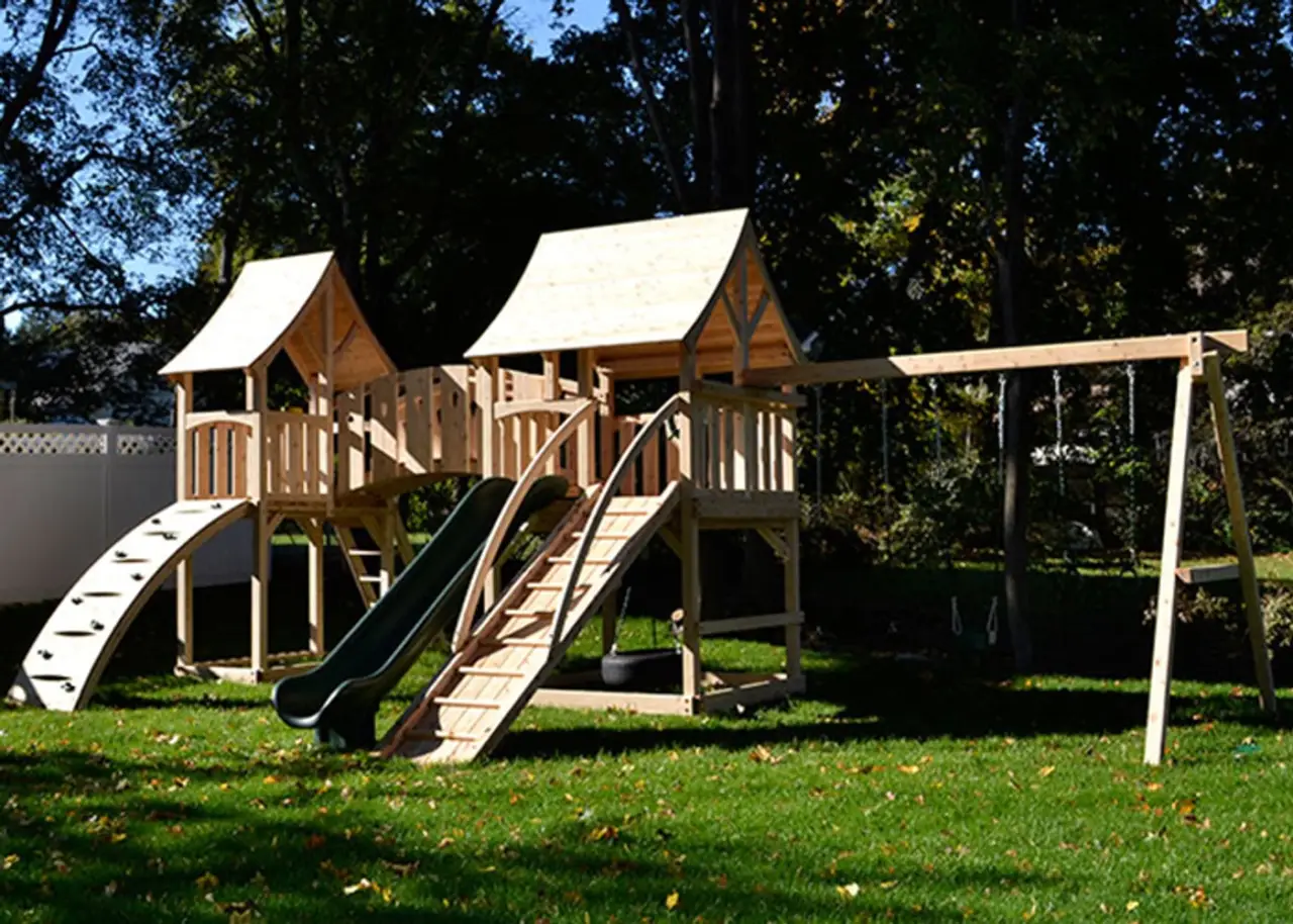 Custom Build Triumph Play Systems thumbnail