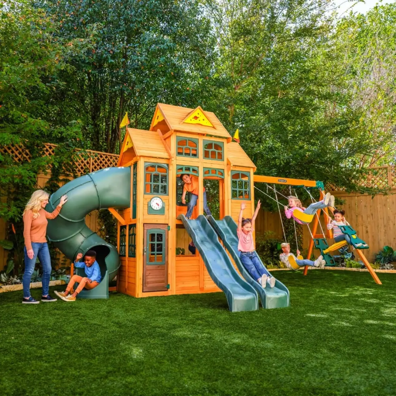 Falcon Ridge KidKraft thumbnail