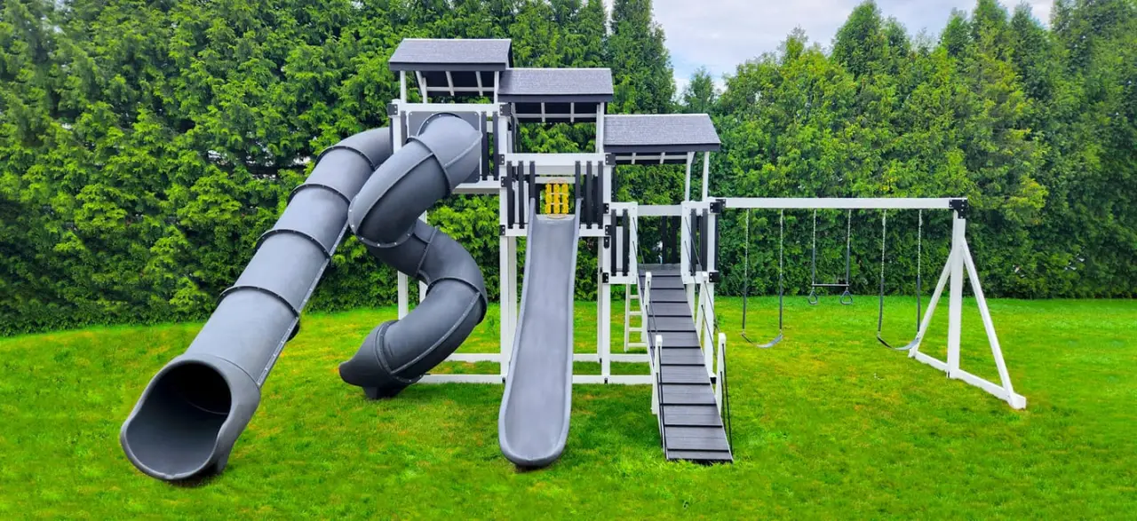 The Summit Adventure World Playsets thumbnail