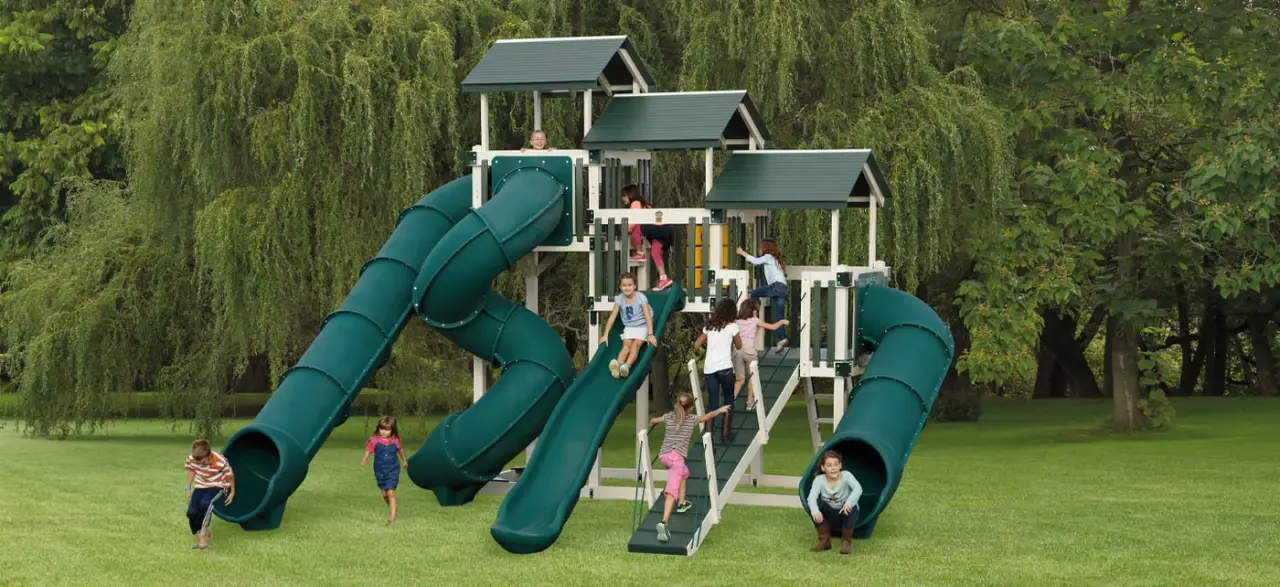 The Safari Adventure World Playsets thumbnail