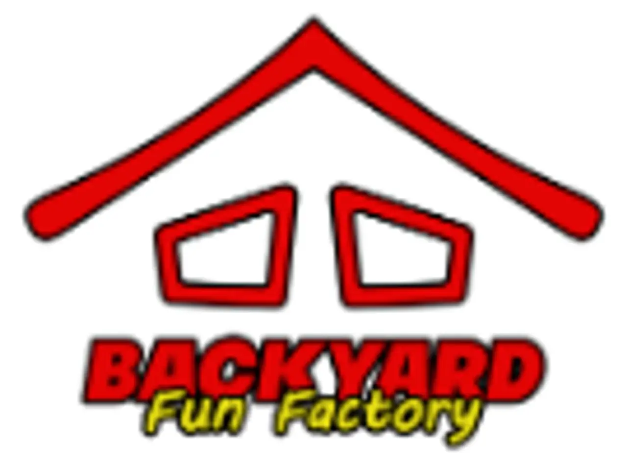 Ranger Backyard Fun Factory thumbnail