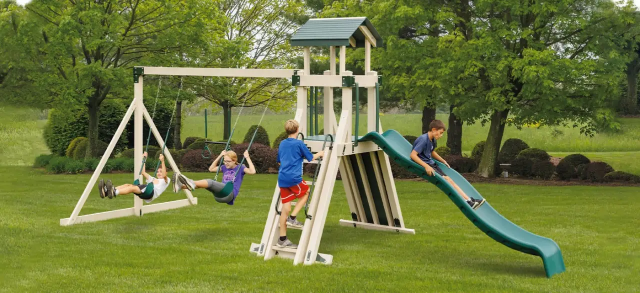 The Trailblazer Adventure World Playsets thumbnail