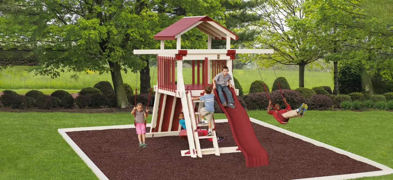 The Pioneer Adventure World Playsets thumbnail