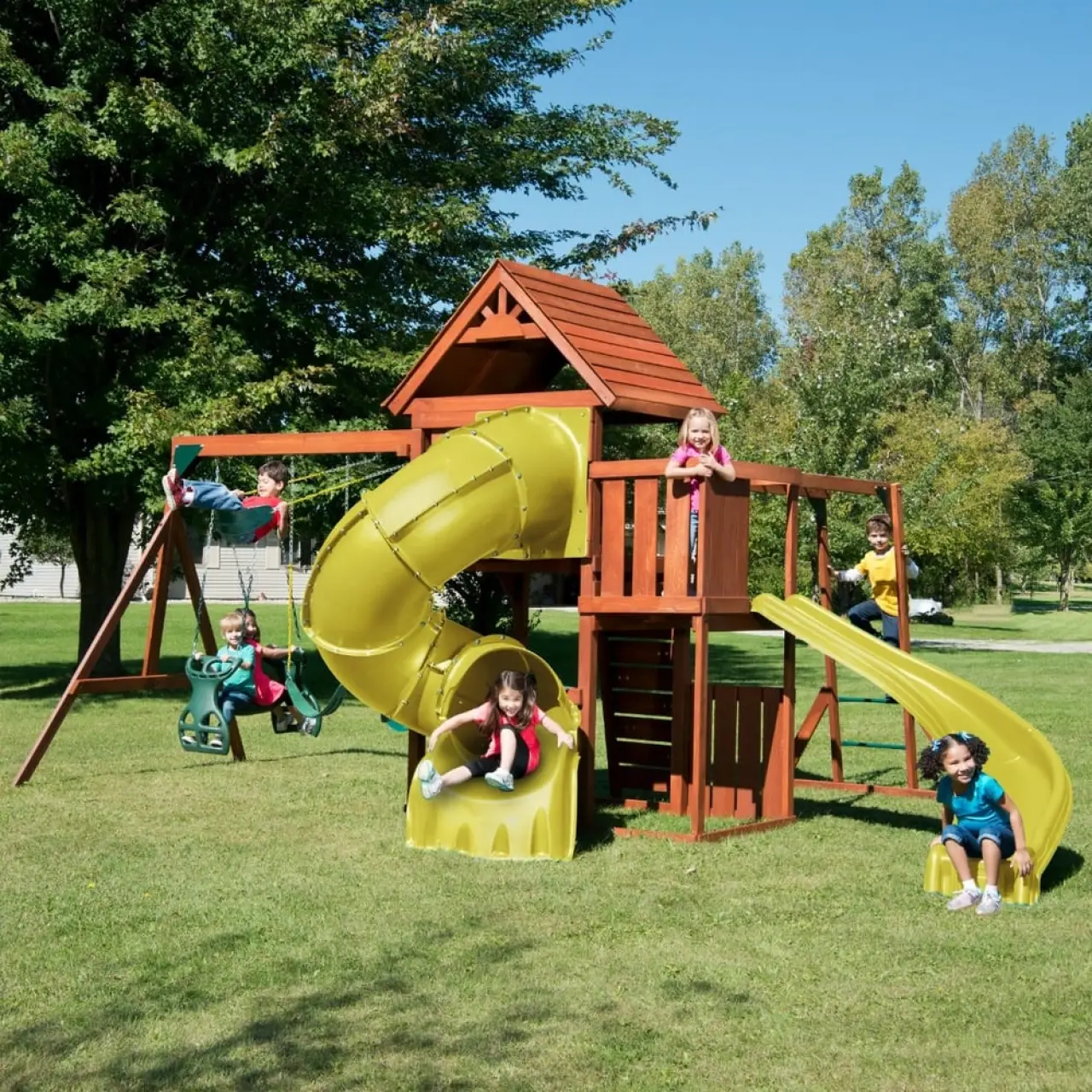 Grandview Deluxe KidKraft thumbnail