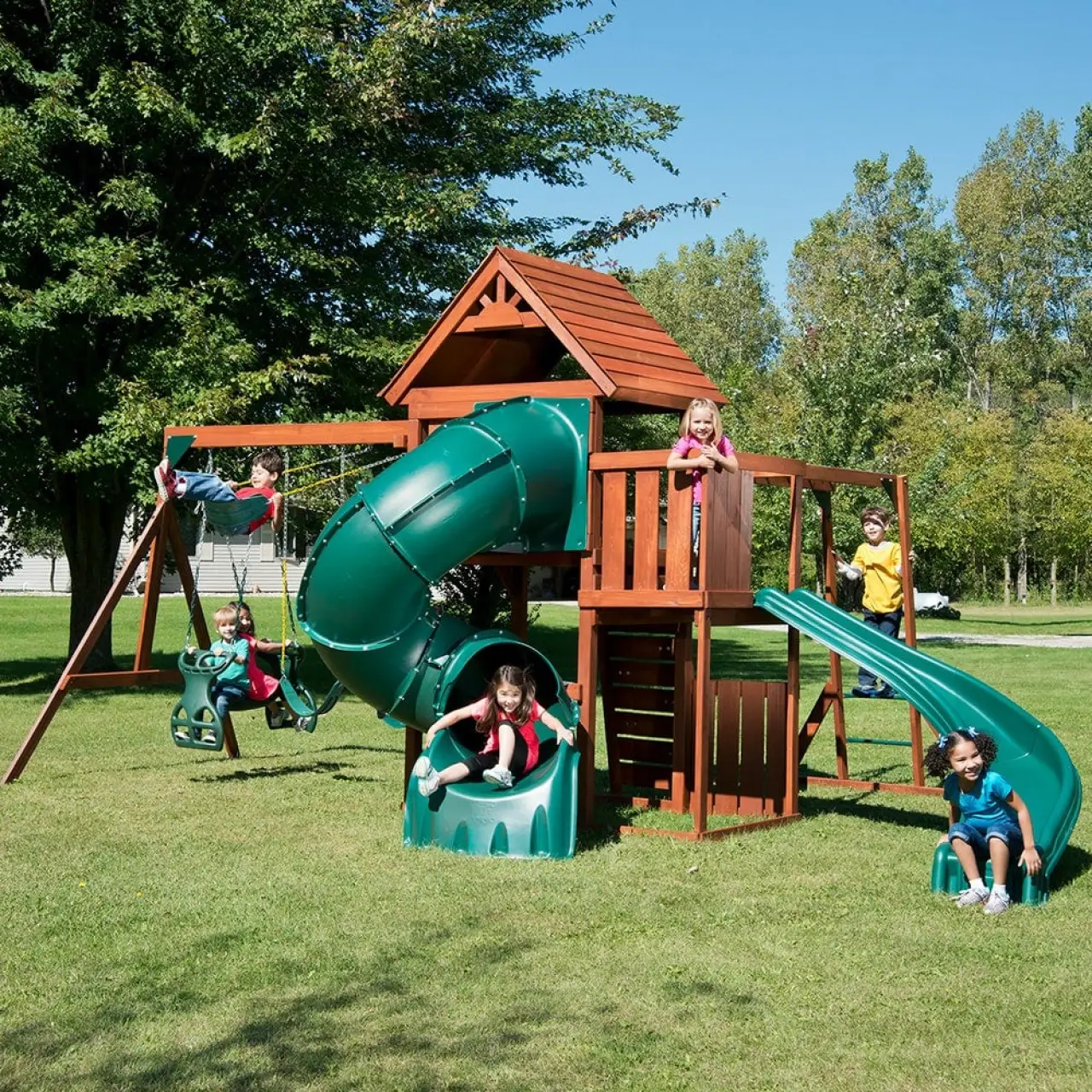 Grandview Lodge KidKraft thumbnail
