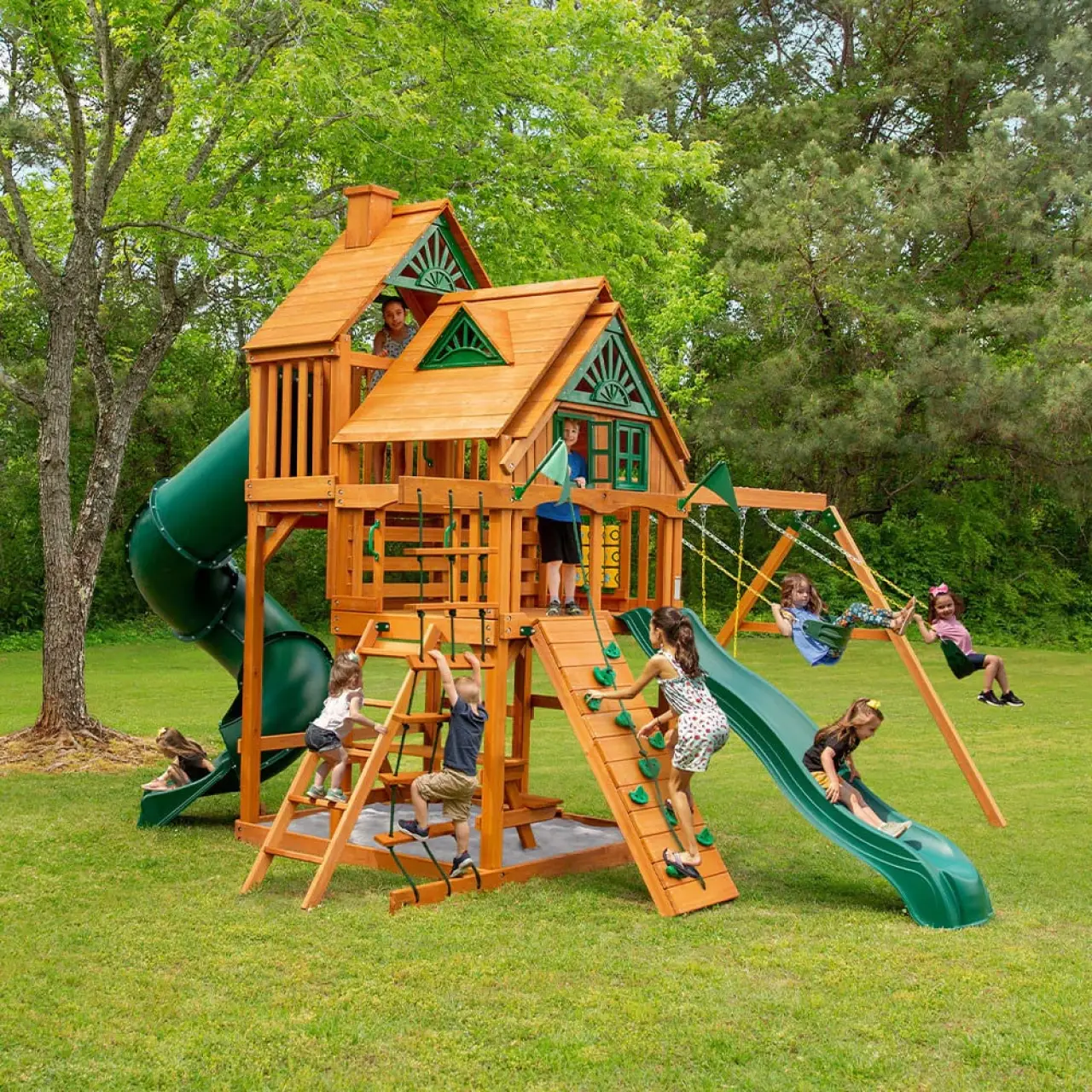 Great Skye I Gorilla Playsets thumbnail