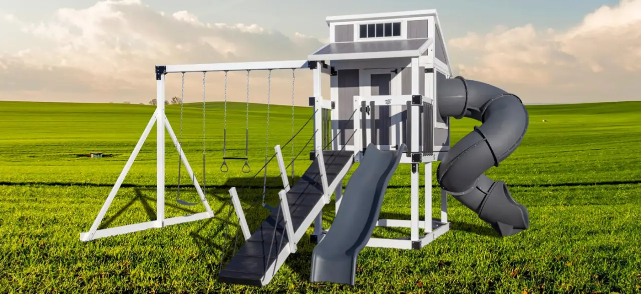 The Pinnacle Adventure World Playsets thumbnail