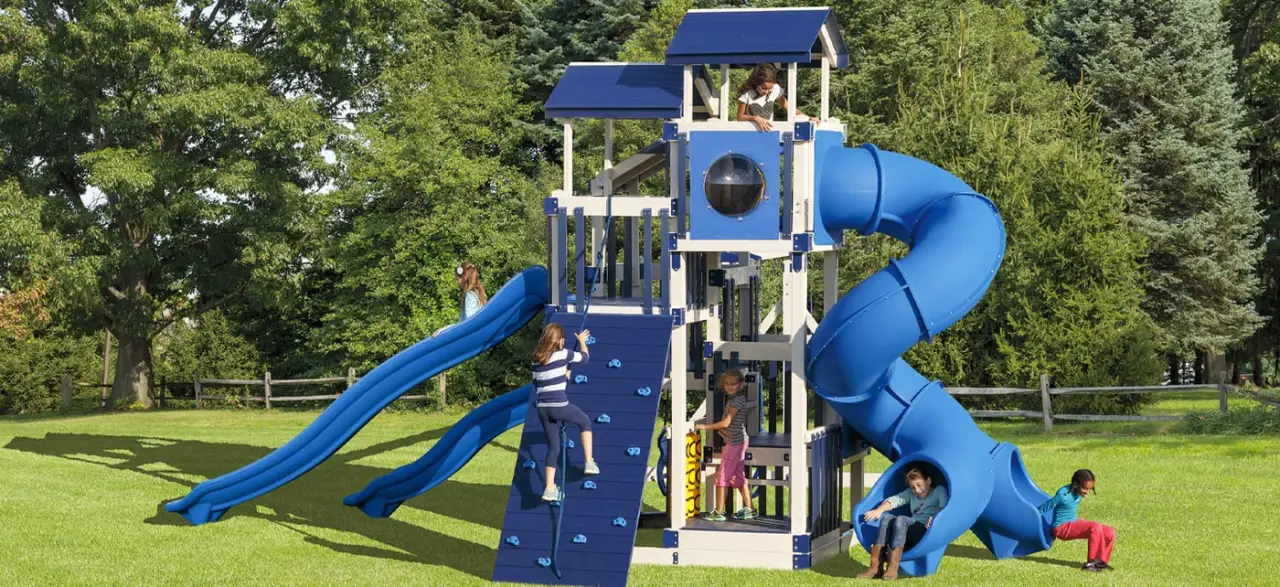 The Mountaineer Adventure World Playsets thumbnail