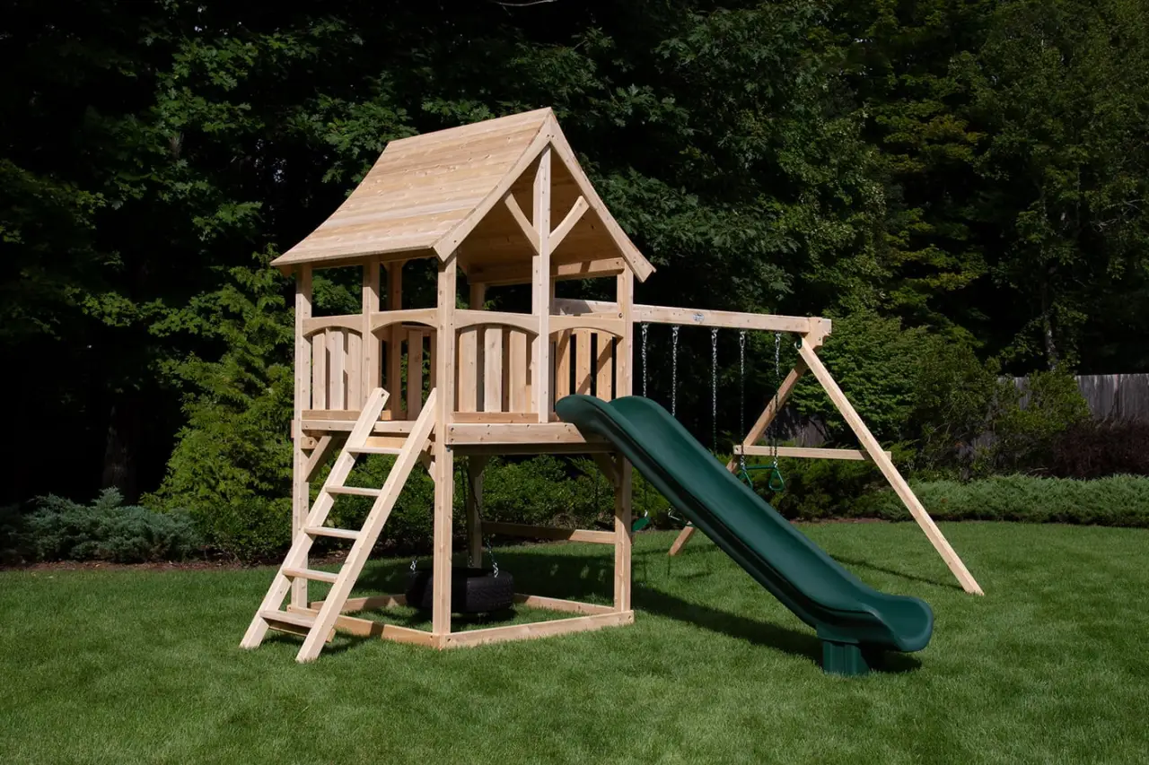 Kelton Triumph Play Systems thumbnail