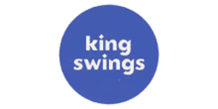 King Swings logo