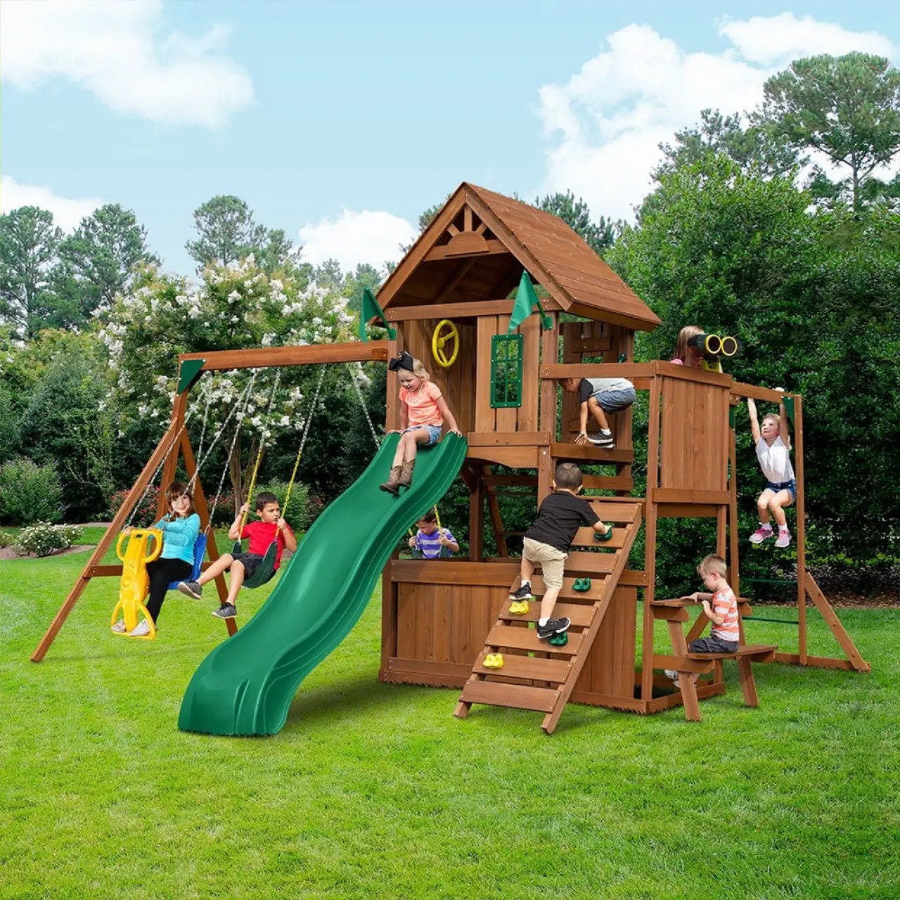 Kingsbridge KidKraft thumbnail