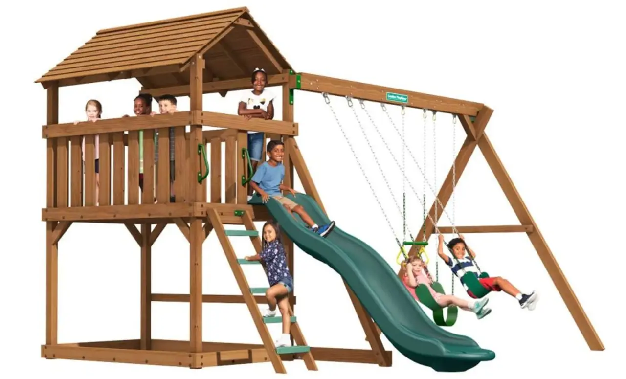 Lexington Creative Playthings thumbnail