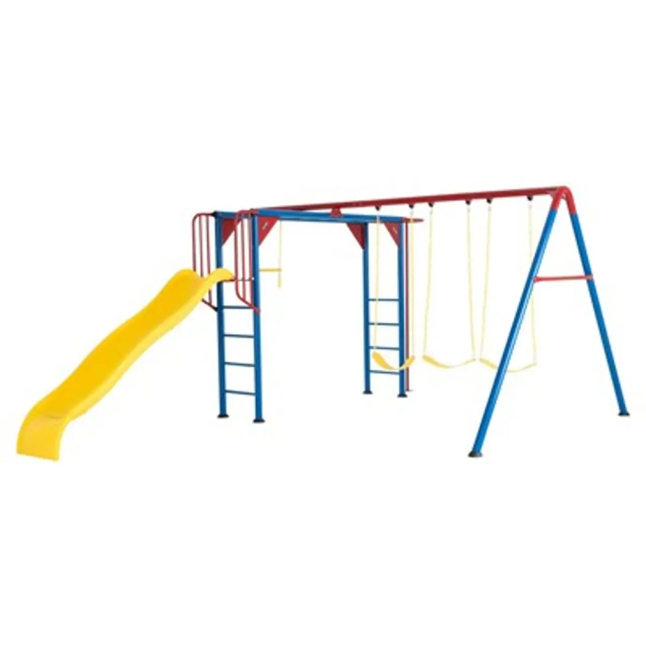 Monkey Bar Adventure (Primary) Lifetime Products thumbnail