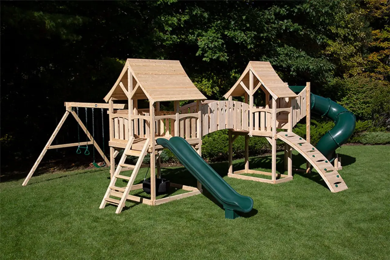 Summit Triumph Play Systems thumbnail