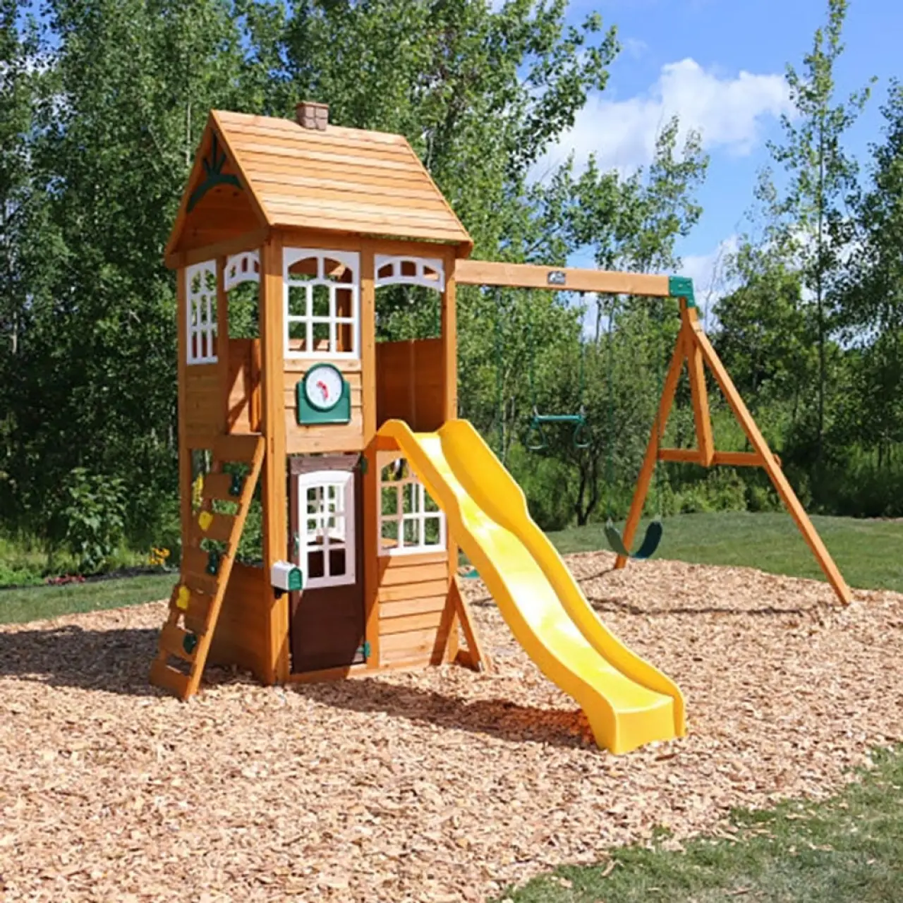 McKinley KidKraft thumbnail