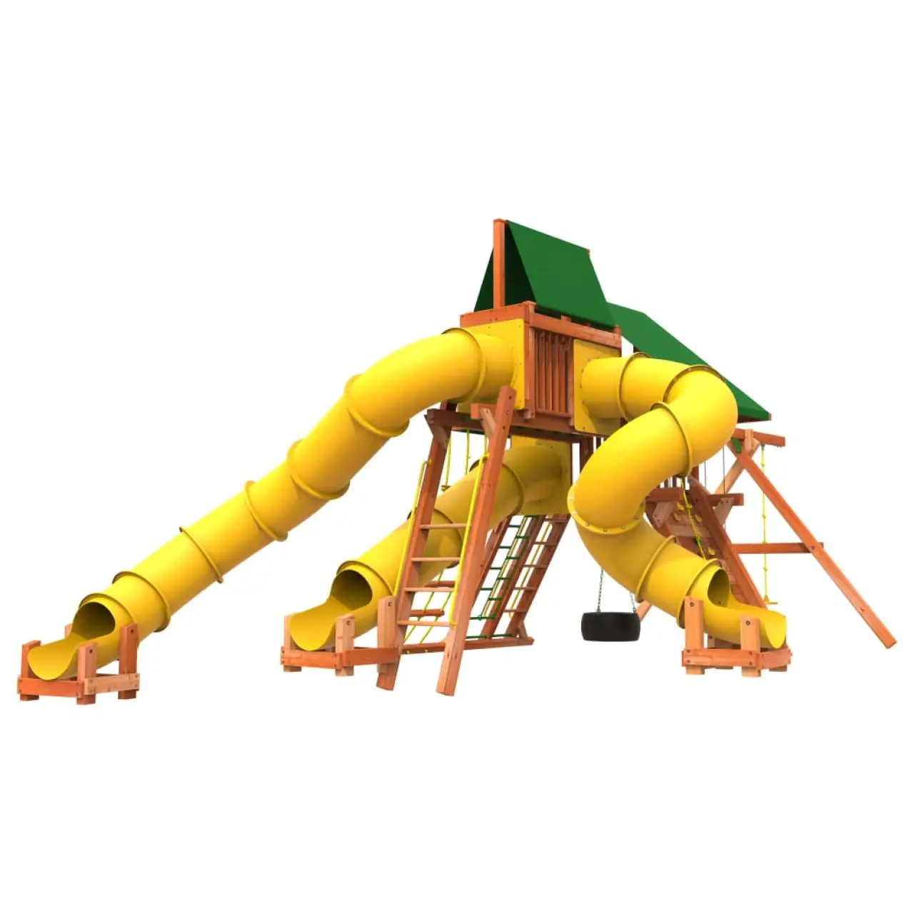 Mega Set 2 Woodplay thumbnail