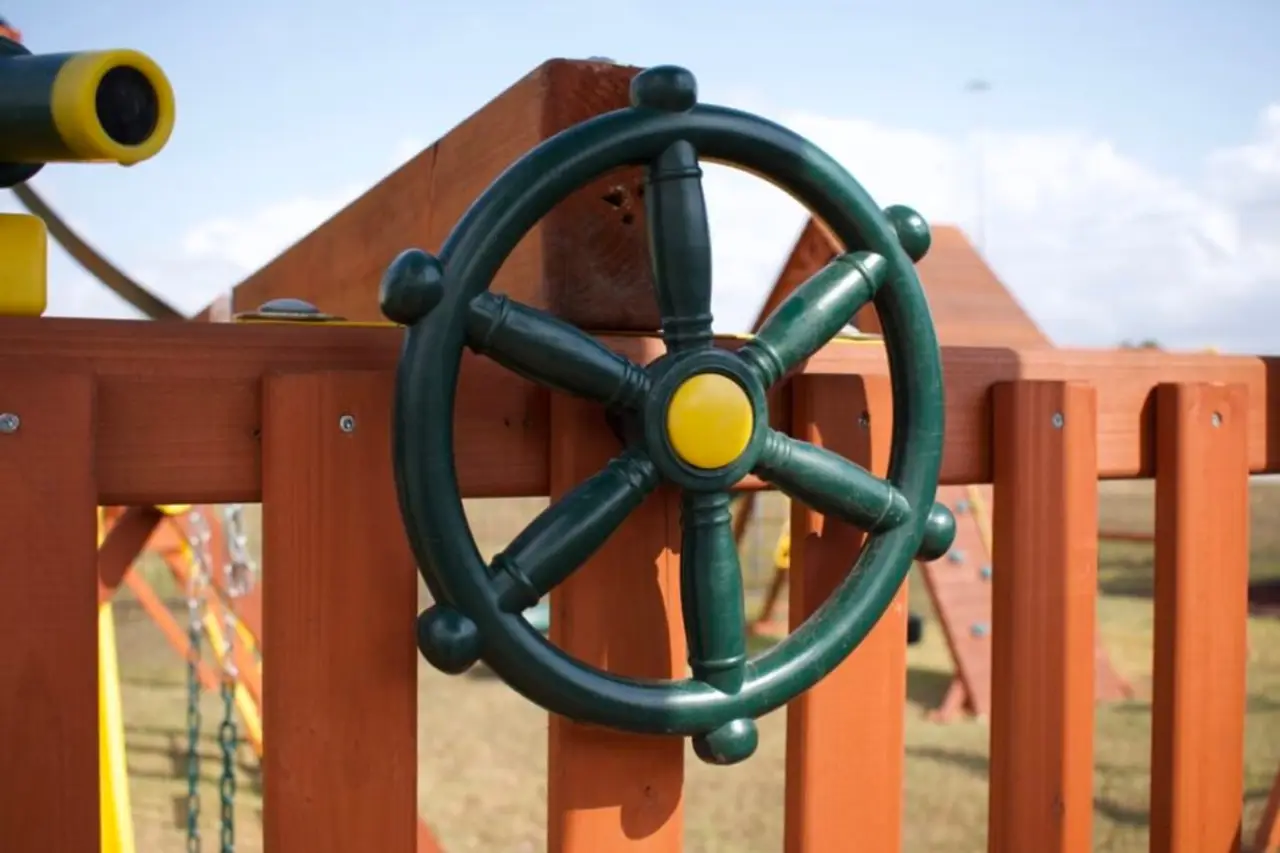 Treefrog 5 Treefrog Playsets thumbnail