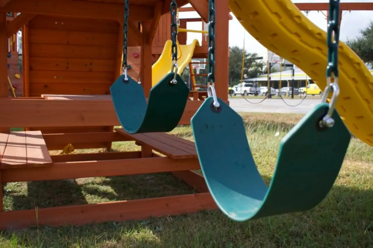 Treefrog 3 Treefrog Playsets thumbnail