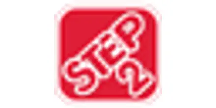 Step2 logo