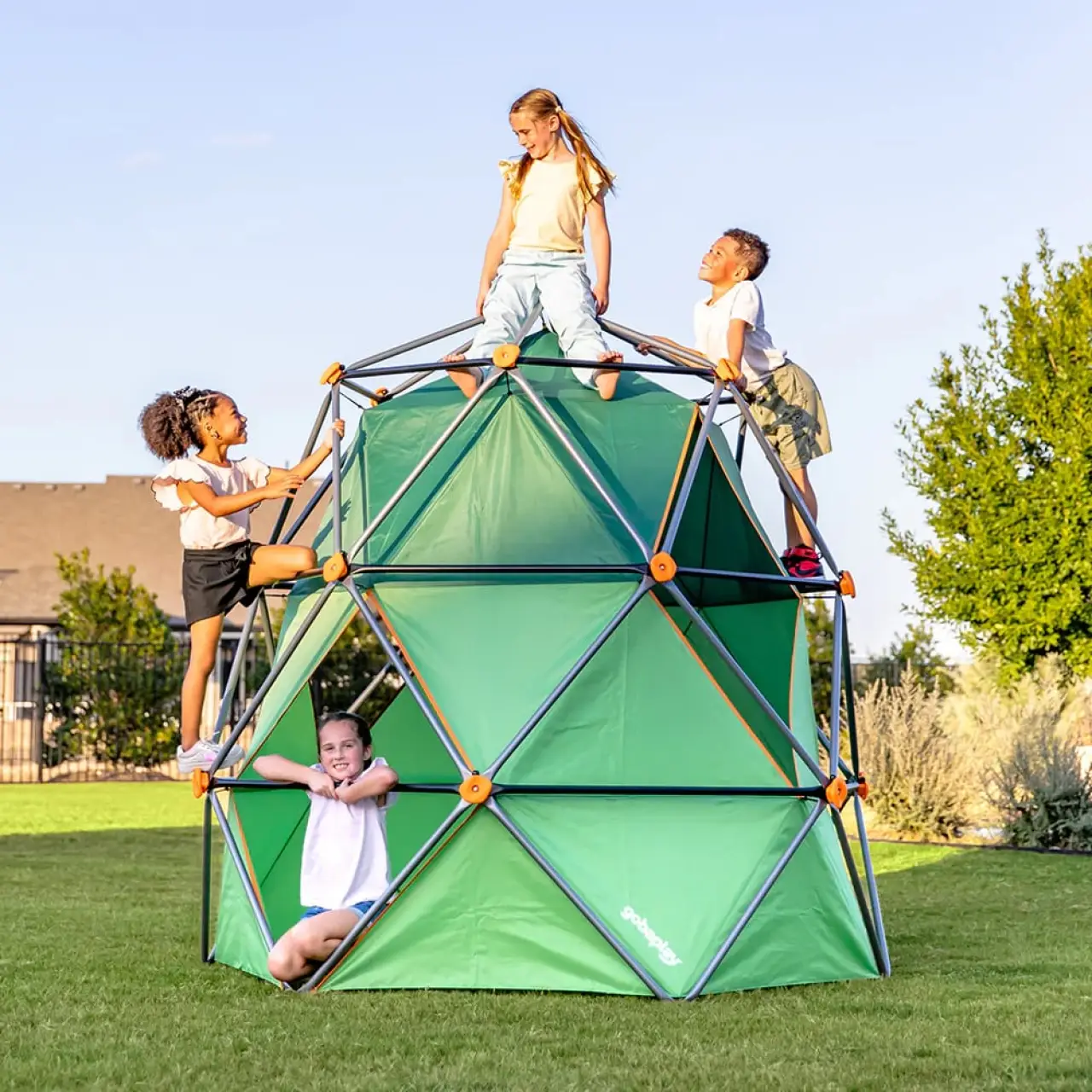 Climber Set gobaplay thumbnail