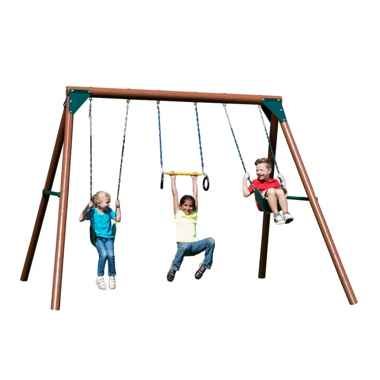 Orbiter Swing-N-Slide thumbnail