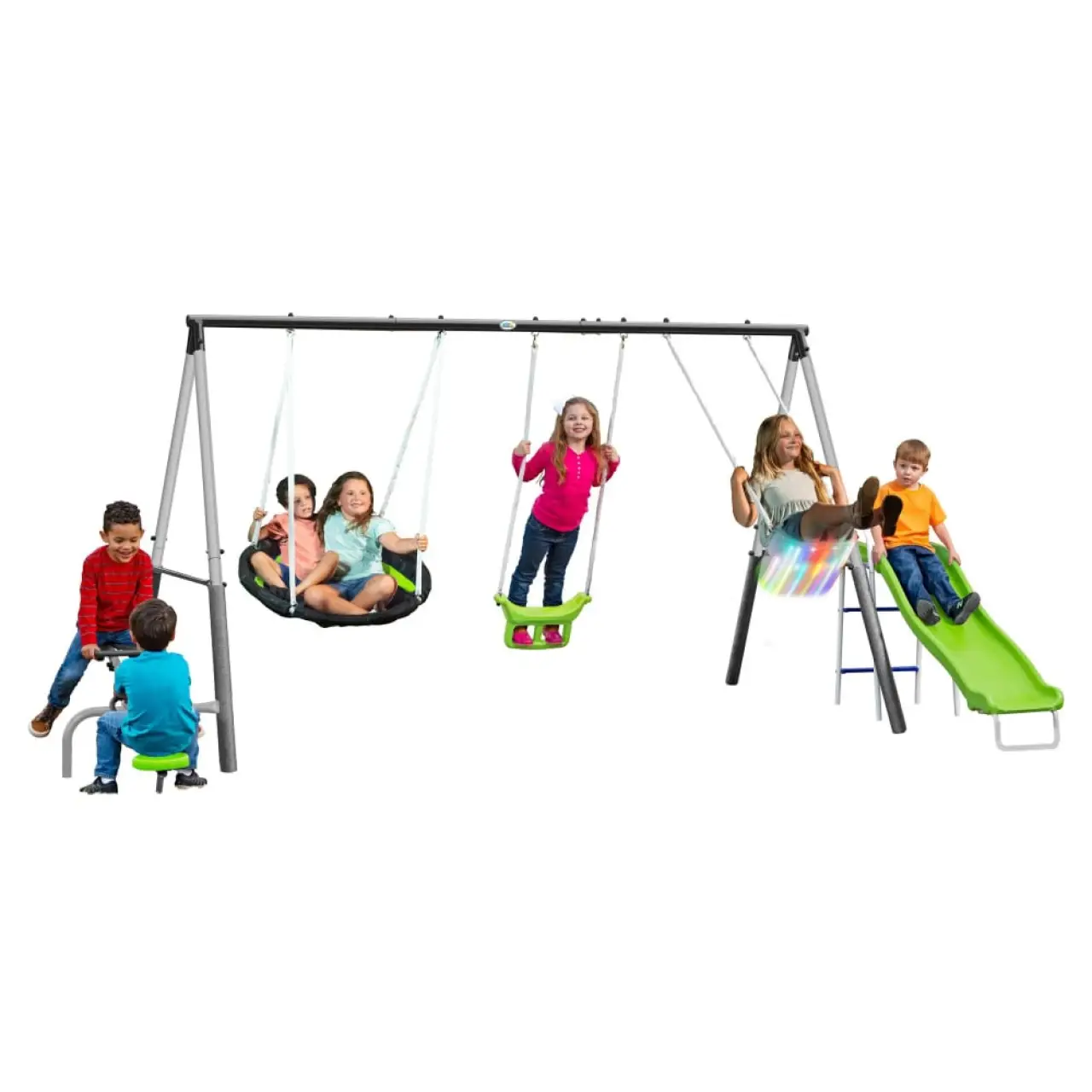 Swingin Again Metal Set XDP Recreation thumbnail