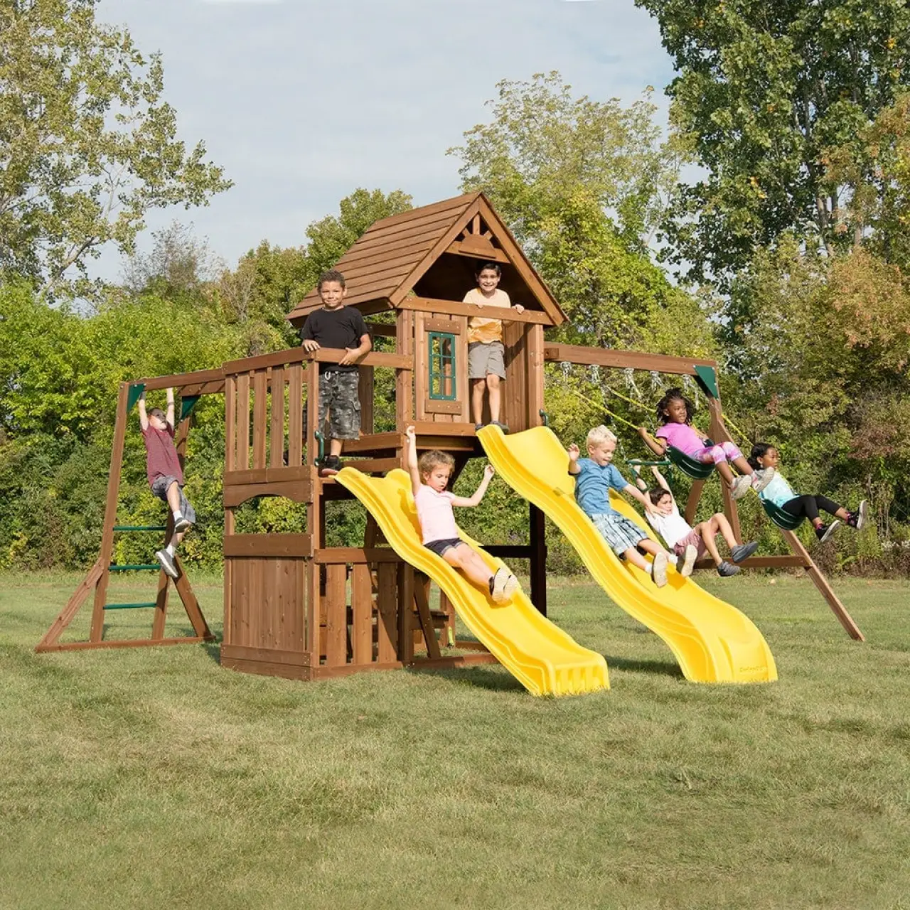 Timber Cove KidKraft thumbnail