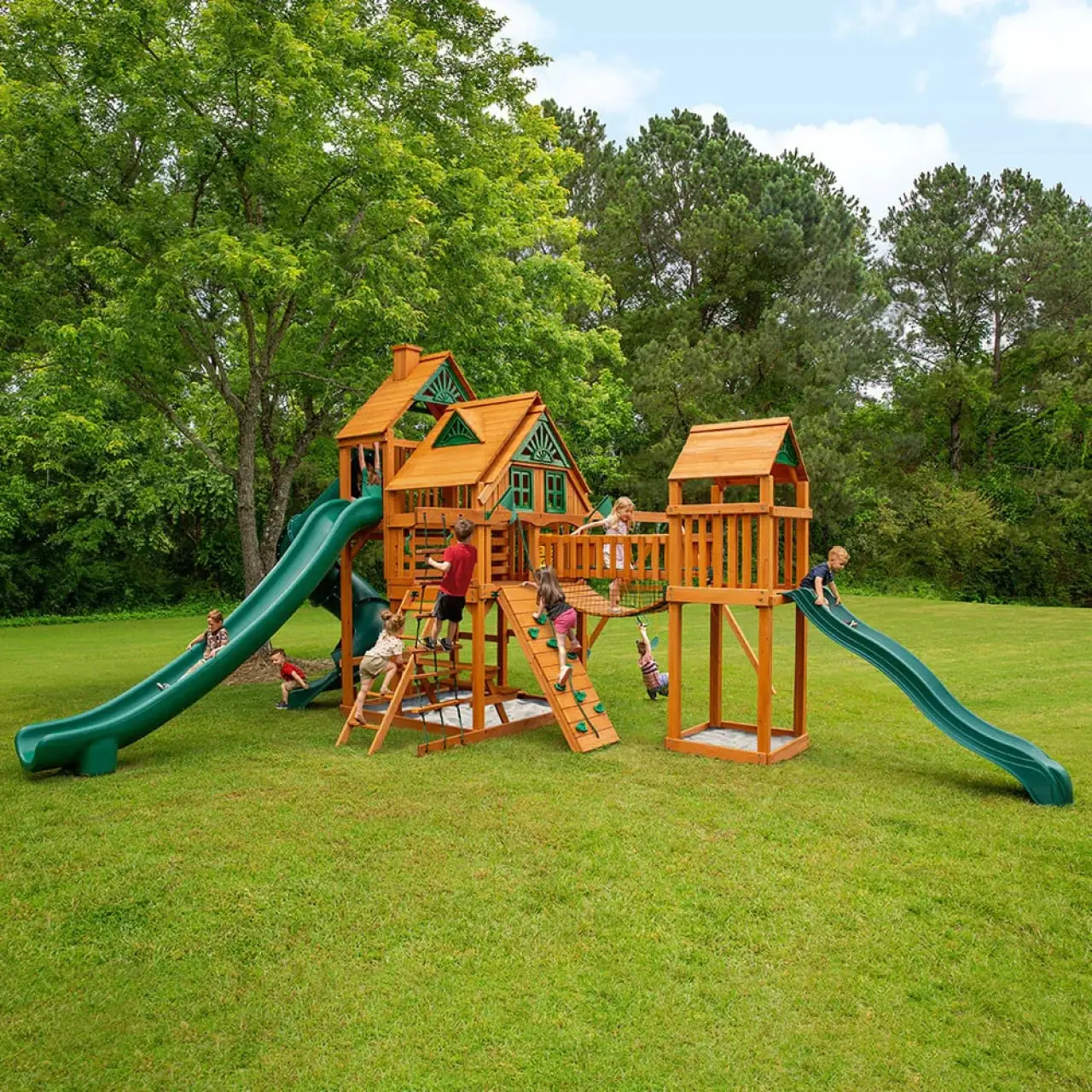Treasure Trove II Gorilla Playsets thumbnail