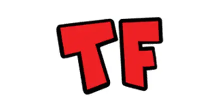 Treefrog Playsets logo