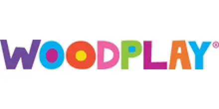 Woodplay logo