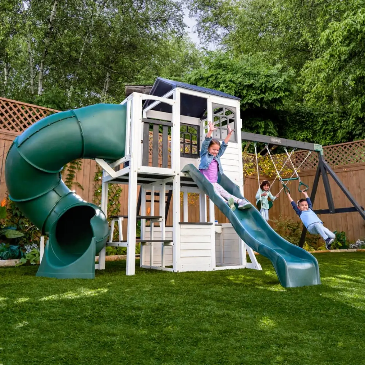 Windale KidKraft thumbnail